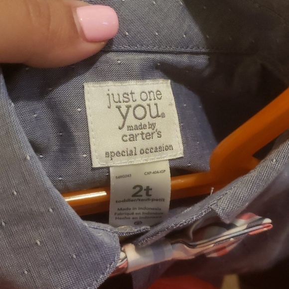 Boys 2pc Outfit - Picture 4 of 4